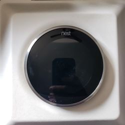 Google nest learning thermostat 3rd generation