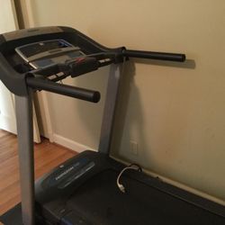 T101 TREADMILL