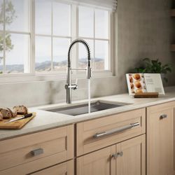 KOHLER HAKU FAUCET BN