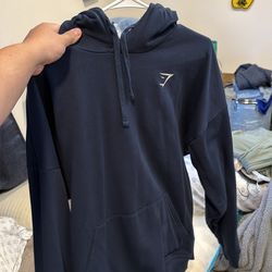 Gym shark Hoodie 🦈