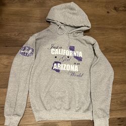 Woman’s GCU Sweatshirt 
