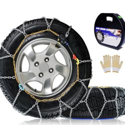 Car Chains 