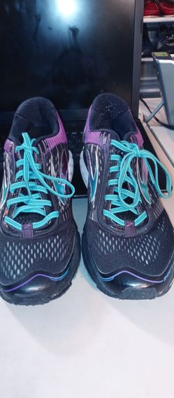 Brooks Womens Ghost 9 Running Size 11.5