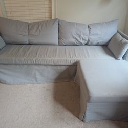 Ikea Sectional