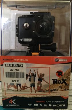 Action Sports camera