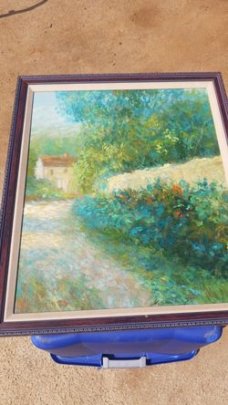 Painting
