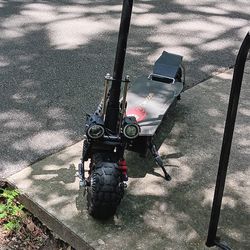 Bikydom Electrical scooter
