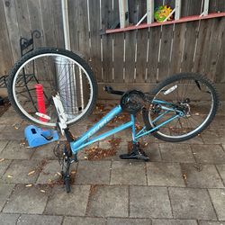 Huffy Bike