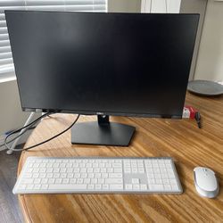 Dell Desktop Monitor SE2419HX