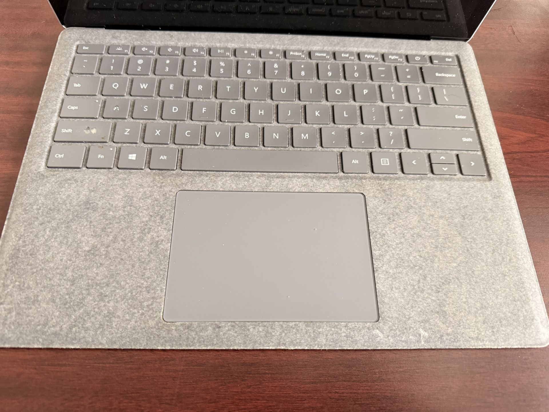 Surface Pro Laptop 3