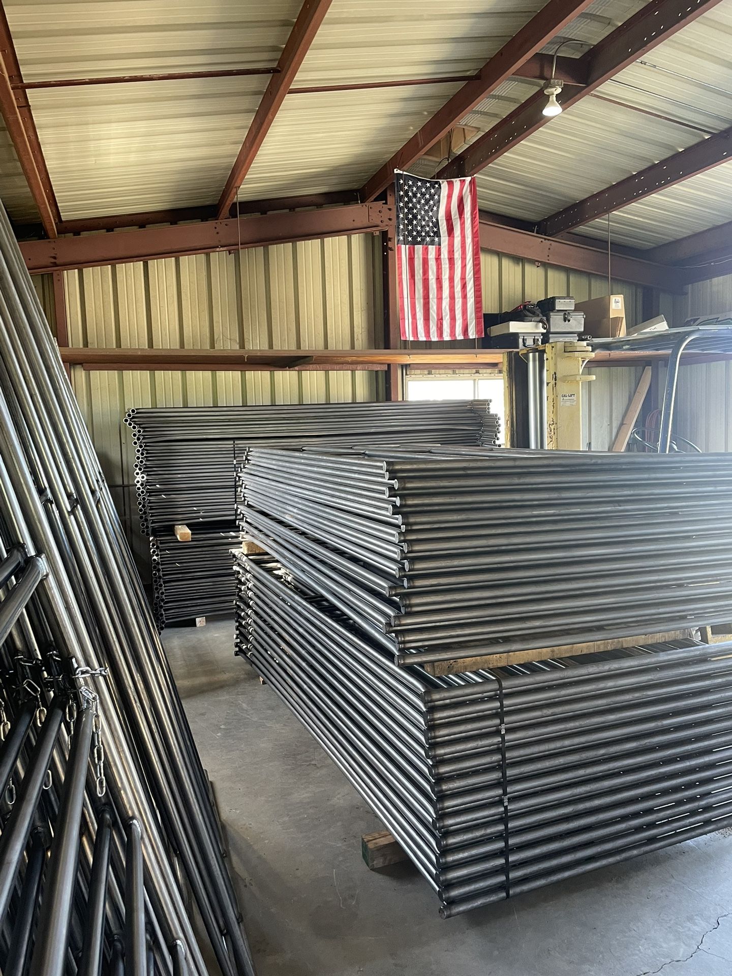 Horse Panels For Corral Stall Or Arena