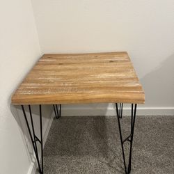 End Tables (set of two)