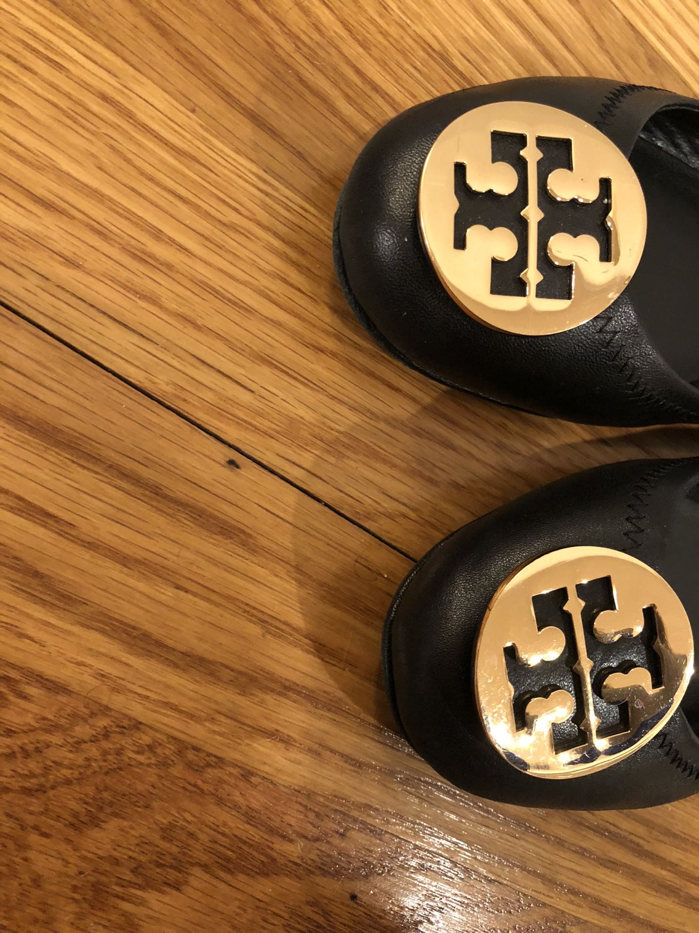 Tory Burch Flats size 7