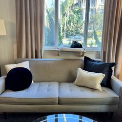 Room&Board Reese 75” Sofa