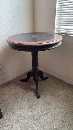 Side Table
