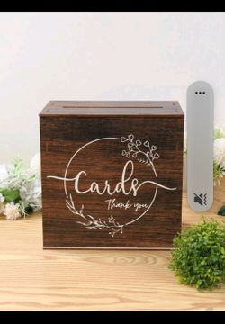Card box