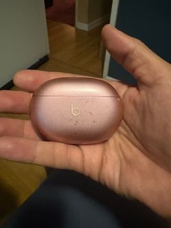 Beats ear buds