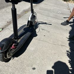 E Scooter 