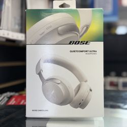 Bose Quiet Comfort Ultra