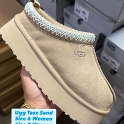 Ugg Tazz Sand Women’s