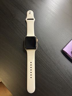 Series 3 Apple Watch 