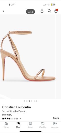 Christian  Louboutin
