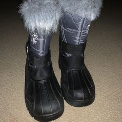 Botas De Niebe Nuevas