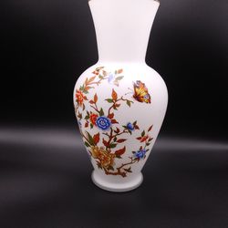 Made In Italy Butterfly Vase