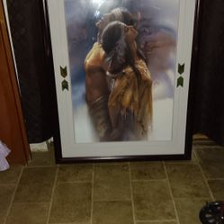 Ted Bogel Native Pictures...