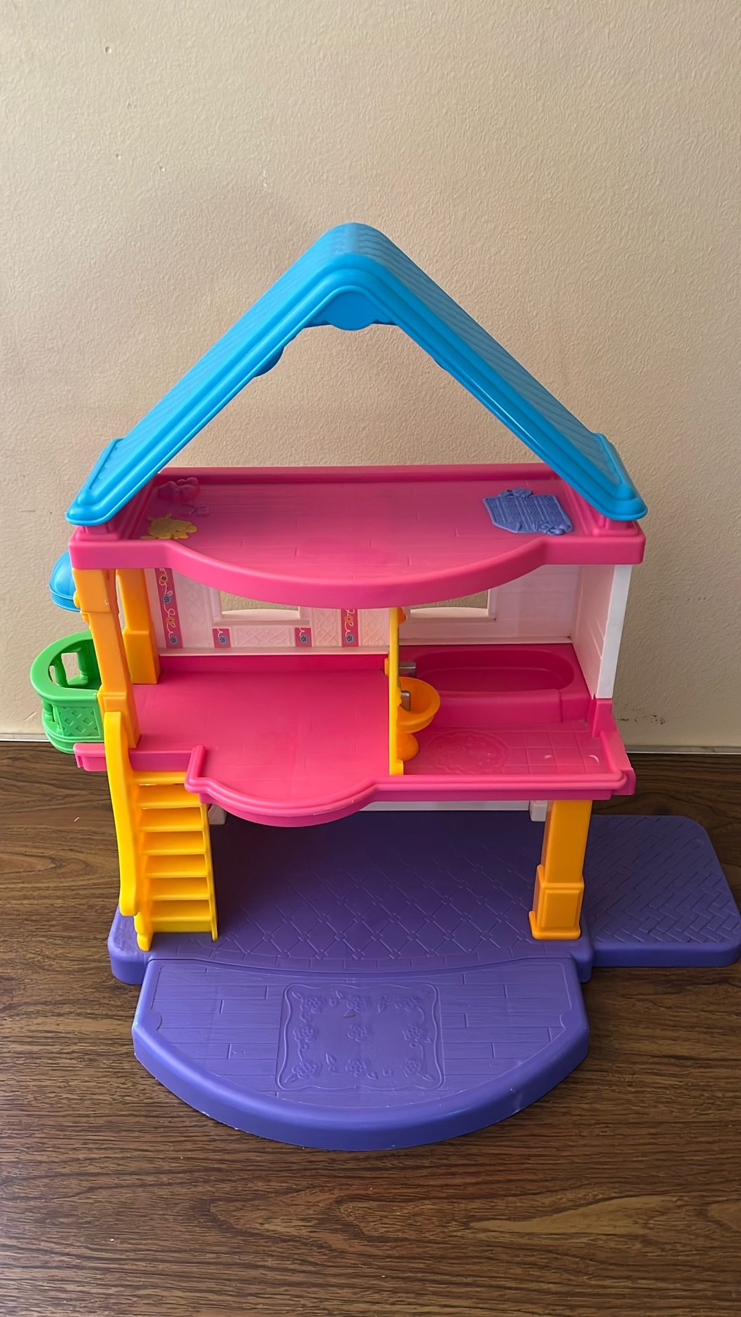 Kids Playhouse