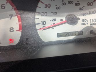 2002 Toyota Tacoma
