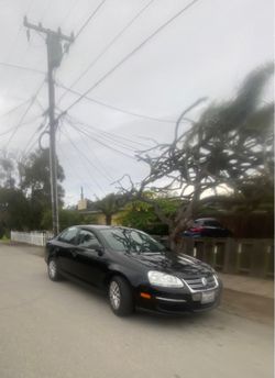 2010 Volkswagen Jetta