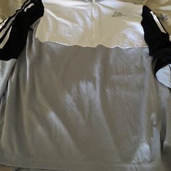 Men’s Adidas Lightweight Sports Jacket