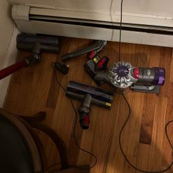 Dyson Vacuum 250 Each Brand New No Box  Non negotiable