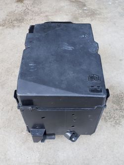 For Sale: 2012 Mazda 3 COMPLETE OEM Battery Box/Tray