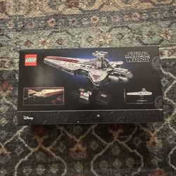 Lego Star Wats 