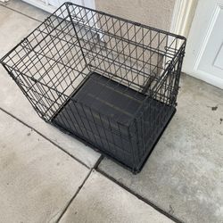 Dog Crate 