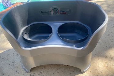 For Dog Bowl