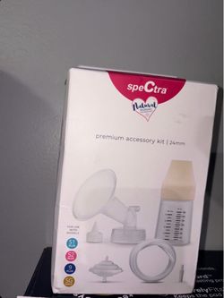 Spectra Premium Accessory Kit 24mm