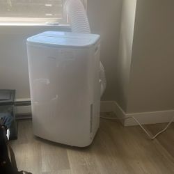 Frigidaire Floor AC Unit