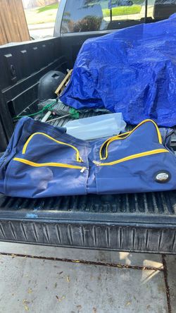 Rockland luggage