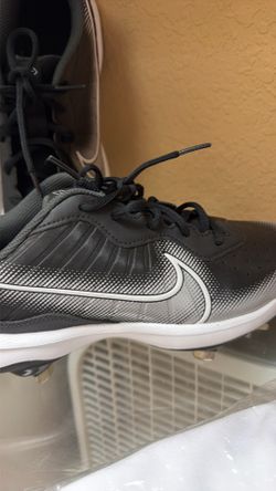 Nike Diamond Baseball Cleats Men’s Size 8