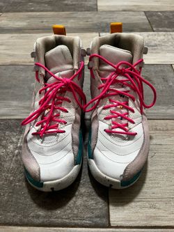 Jordan Basketball Sneakers