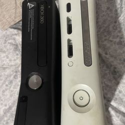2 XBOX (TAKING OFFERS)