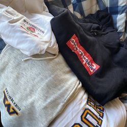 I Buy Old Cloth