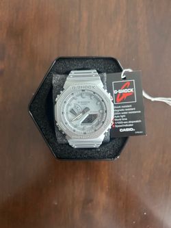 Luxury watch