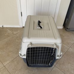 New Medium Size Dog Crate 