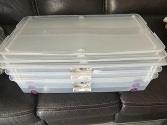 Storage Box
