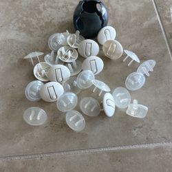 Plug Protectors & Door Knob Cover
