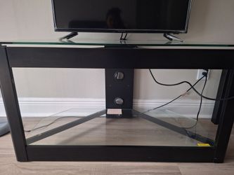 TV stand
